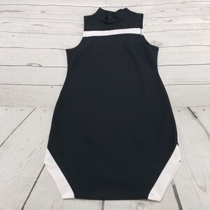 Boohoo Dress Size 8 Sleeveless Used Condition